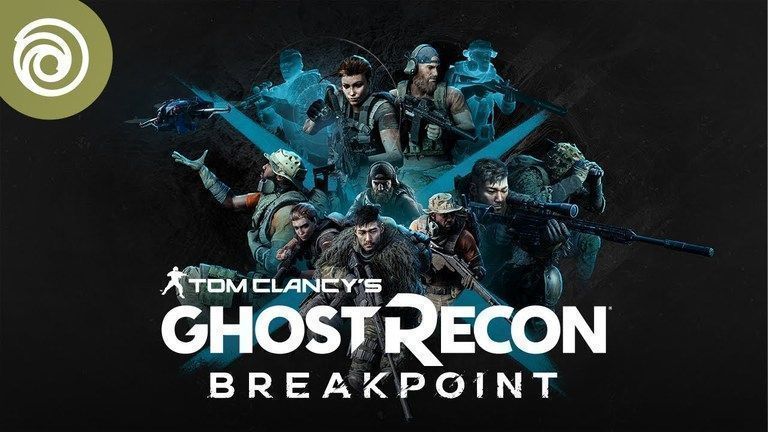 Participa En La Iniciativa De Tom Clancy's Ghost Recon® Breakpoint Plant A Tree Con Ecologi, A Partir Del 18 De Noviembre